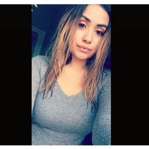 Meet your Posher, Renata